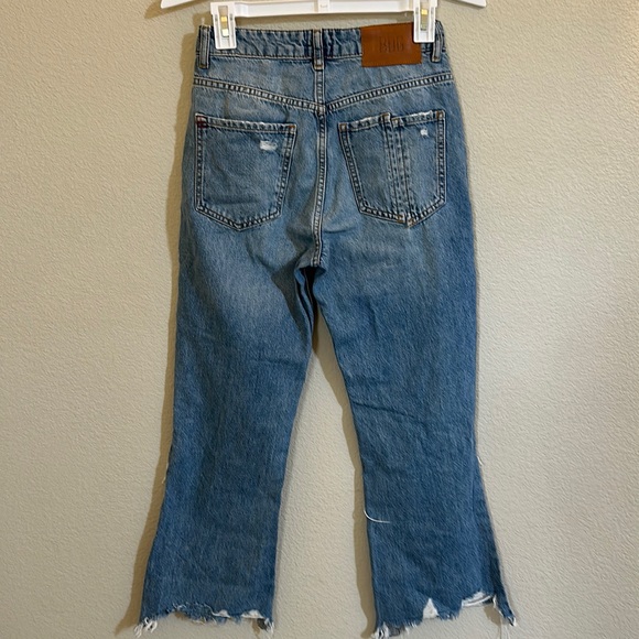 BDG Urban Outfitters High Waisted Jeans - Picture 4 of 11